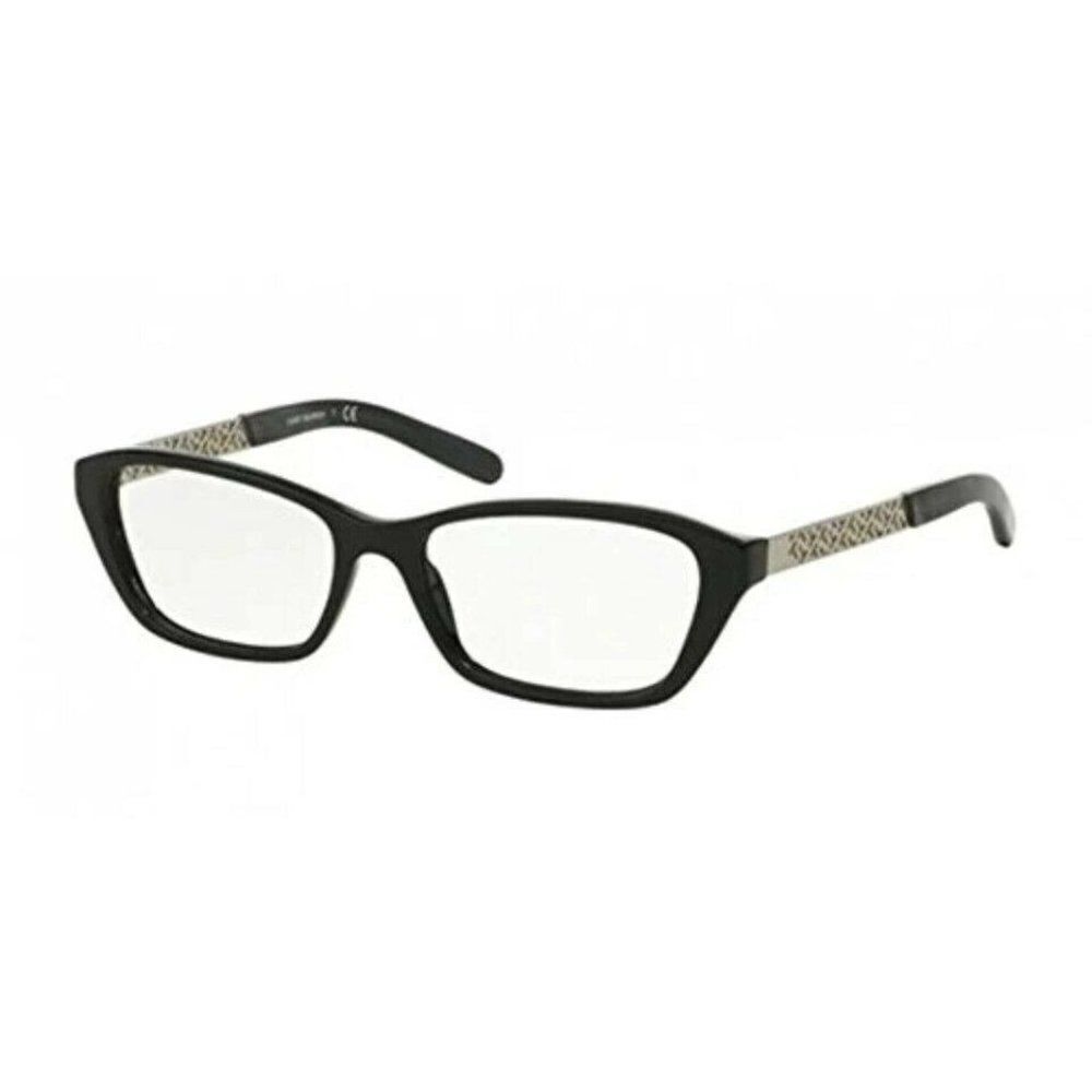Tory Burch TY2058 Rectangular Women Demo Lens Eyeglasses